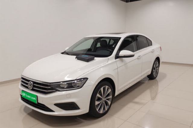 Used Volkswagen Bora 2023 200TSI DSG Smart Drive Version