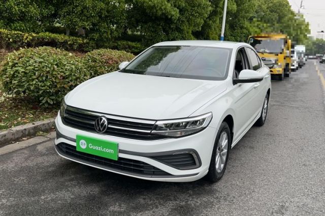 Used Volkswagen Bora 2023 200TSI DSG Comfort Edition