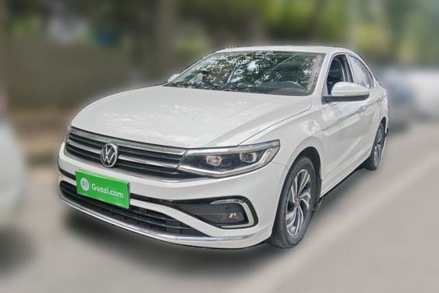 Used Volkswagen Bora 2023 200TSI DSG Smart Drive Version