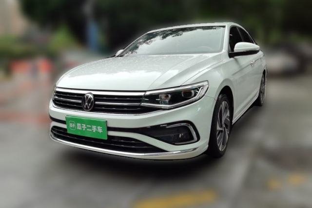 Used Volkswagen Bora 2023 200TSI DSG Smart Drive Version