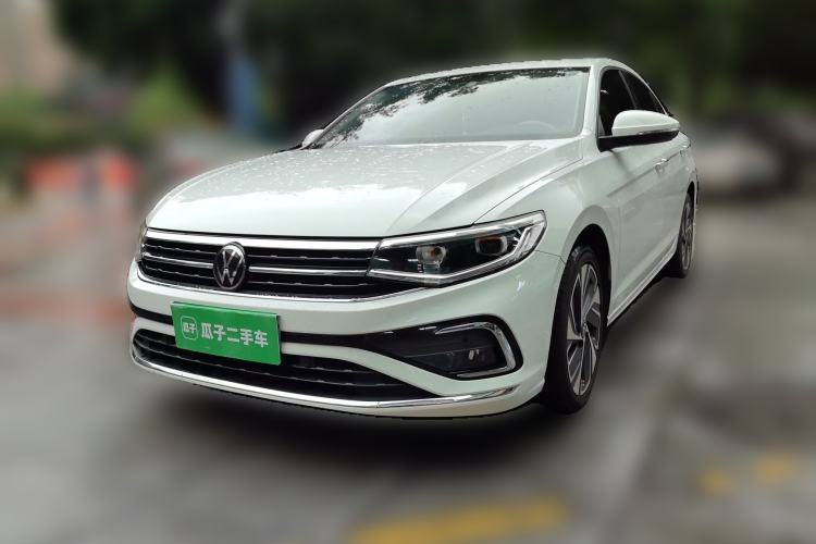 Used Volkswagen Bora 2023 200TSI DSG Smart Drive Version Guazi used car, China used car export, Used car for sale, Used cars, Cheapest cars for sale