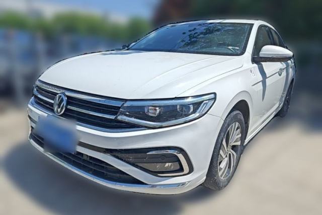 Used Volkswagen Bora 2023 200TSI DSG Enjoyment Edition
