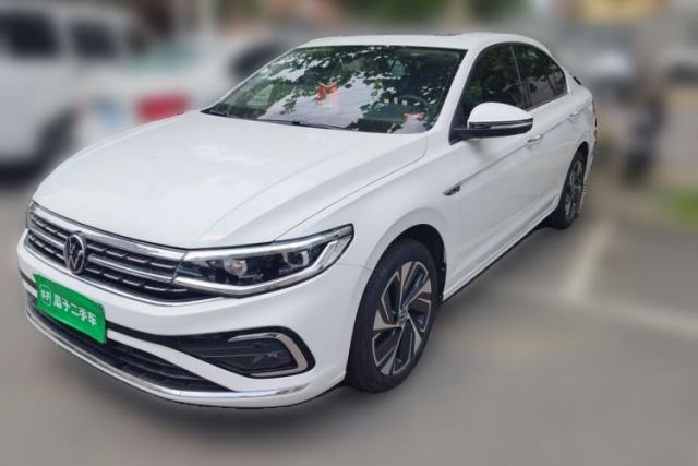 Used Volkswagen Bora 2023 280TSI DSG Prestige Edition