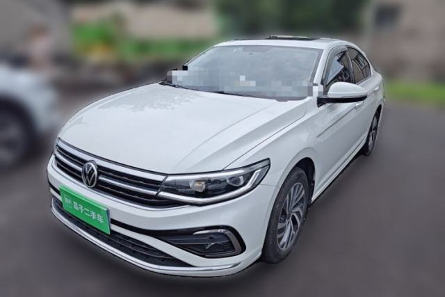 Used Volkswagen Bora 2023 200TSI DSG Enjoyment Edition