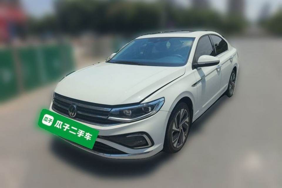 Volkswagen Bora 2023