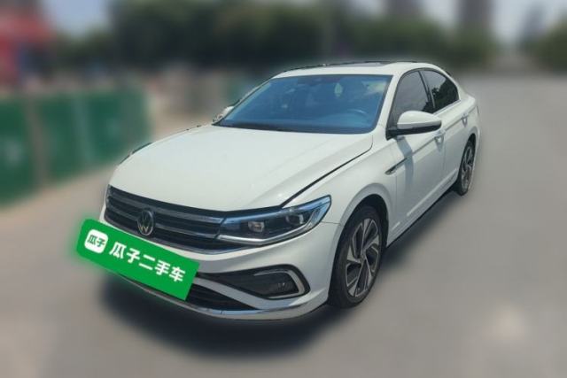 Used Volkswagen Bora 2023 280TSI DSG Prestige Edition
