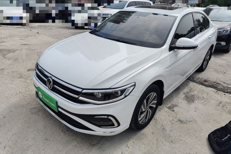 Volkswagen Bora 2023 200TSI DSG Enjoyment Edition