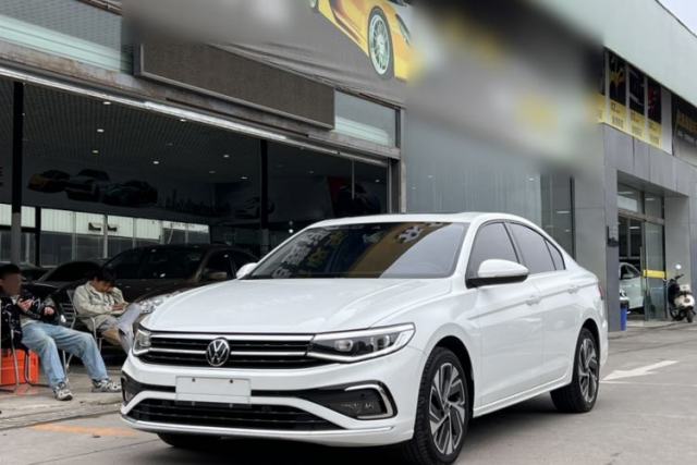 Used Volkswagen Bora 2023 200TSI DSG SmartDrive PRO Edition