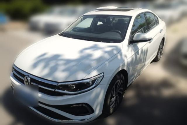 Used Volkswagen Bora 2023 200TSI DSG Enjoyment Edition