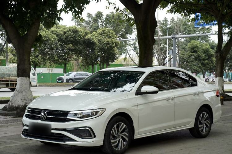 Used Volkswagen Bora 2023 200TSI DSG Enjoyment Edition Guazi used car, China used car export, Used car for sale, Used cars, Cheapest cars for sale