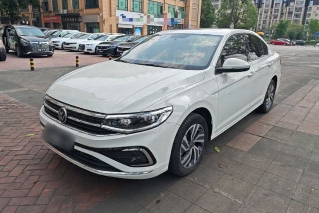 Used Volkswagen Bora 2023 200TSI DSG Enjoyment Edition