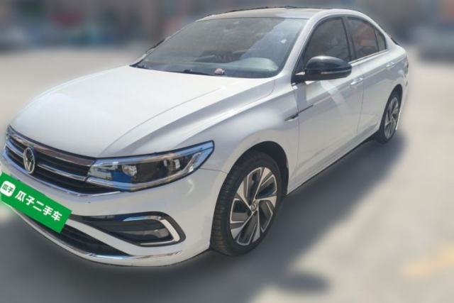 Used Volkswagen Bora 2023 280TSI DSG Prestige Edition