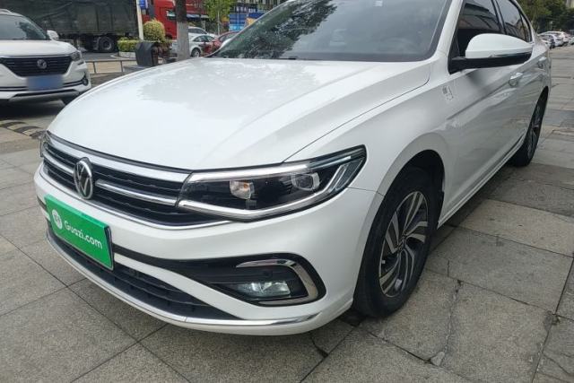Used Volkswagen Bora 2023 200TSI DSG Enjoyment Edition