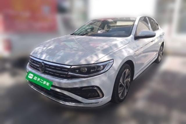 Used Volkswagen Bora 2023 200TSI DSG YueXing PRO Edition