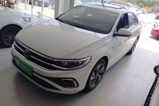 Used Volkswagen Bora 2023 280TSI DSG Prestige Edition
