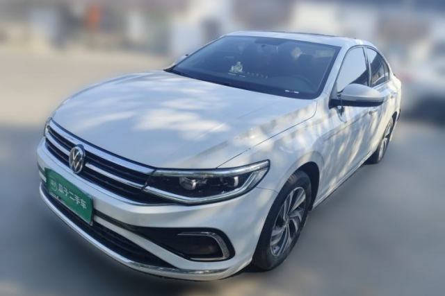 Used Volkswagen Bora 2023 200TSI DSG Enjoyment Edition