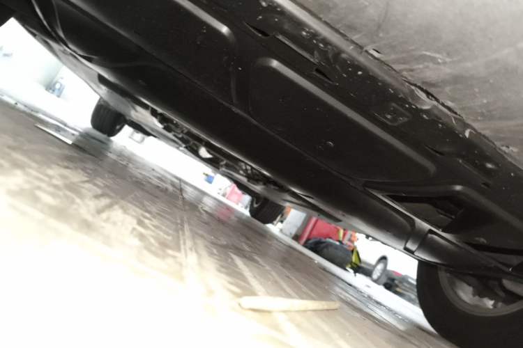 Used Volkswagen Bora 2023 200TSI DSG Comfort Edition Chassis Front
