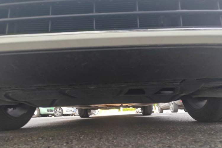 Used Volkswagen Bora 2023 200TSI DSG SmartDrive PRO Edition Chassis Front