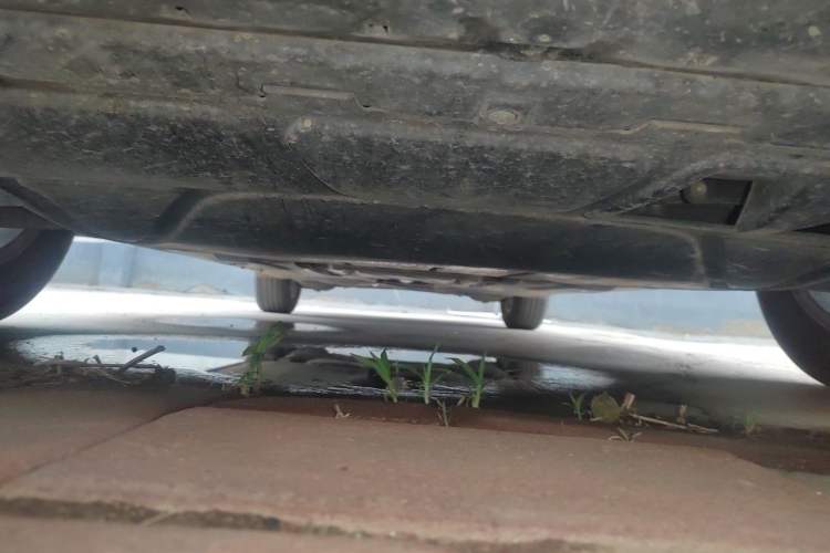 Used Volkswagen Bora 2023 200TSI DSG Comfort Edition Chassis Front