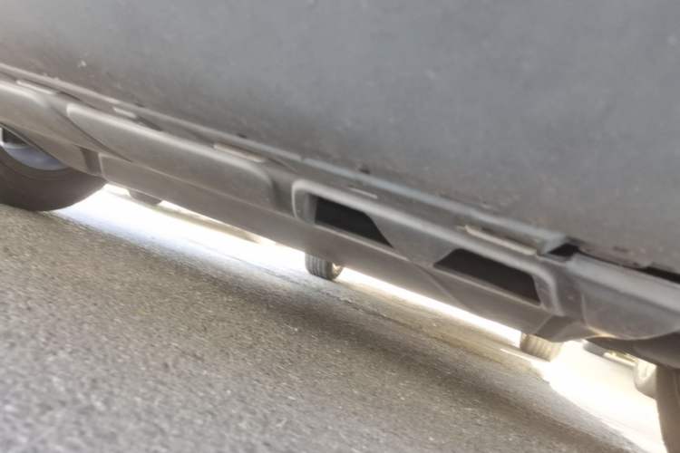 Used Volkswagen Bora 2023 200TSI DSG Enjoyment Edition Chassis Front