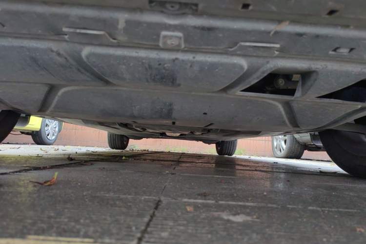 Used Volkswagen Bora 2023 280TSI DSG Comfort Edition Chassis Front