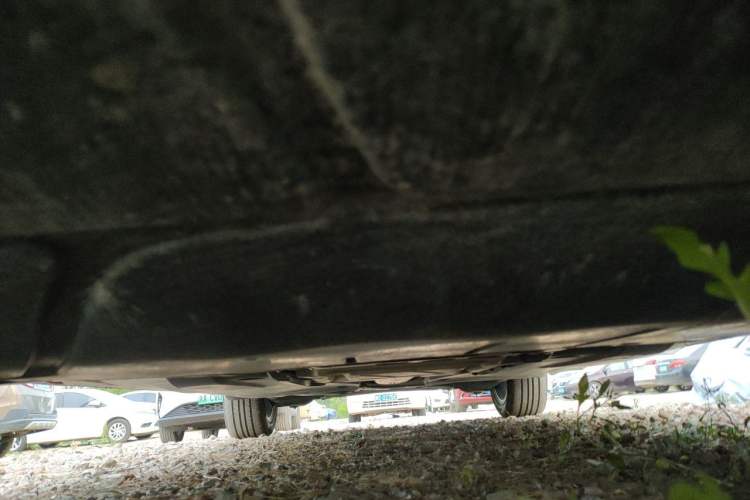Used Volkswagen Bora 2023 280TSI DSG Comfort Edition Chassis Front