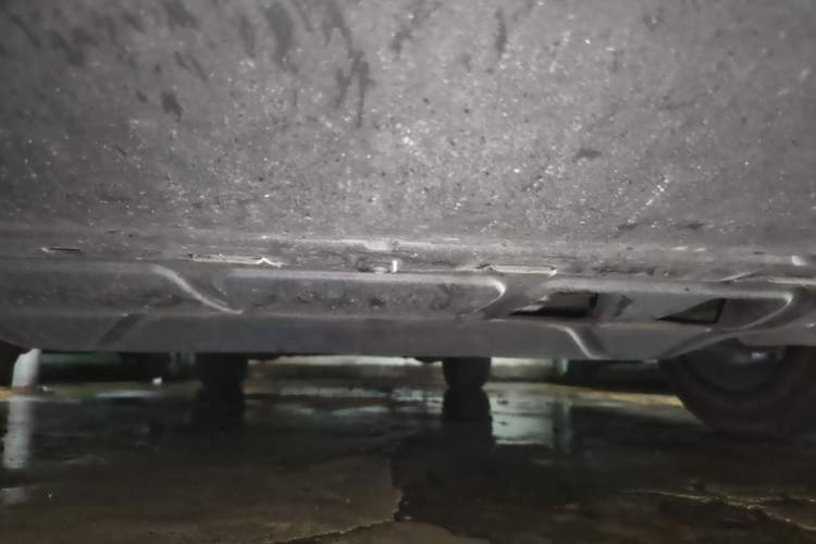 Used Volkswagen Bora 2023 200TSI DSG Smart Drive Version Chassis Front