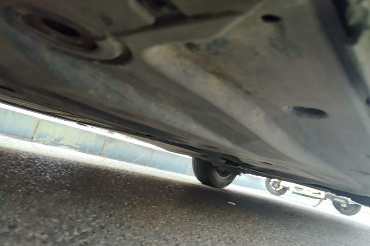 Used Volkswagen Bora 2023 200TSI DSG Enjoyment Edition Chassis Front Left