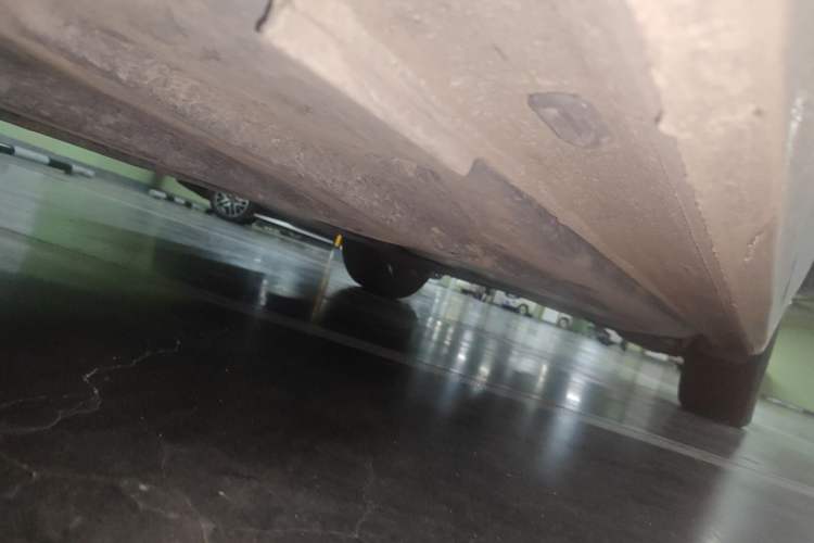 Used Volkswagen Bora 2023 200TSI DSG Smart Drive Version Chassis Front Left