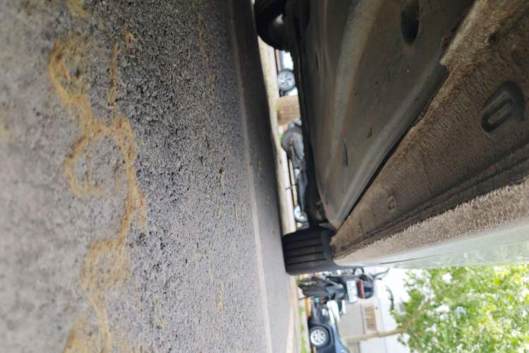 Used Volkswagen Bora 2023 280TSI DSG Prestige Edition Chassis Front Left