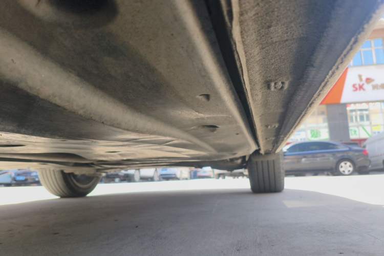 Used Volkswagen Bora 2023 280TSI DSG Prestige Edition Chassis Front Left