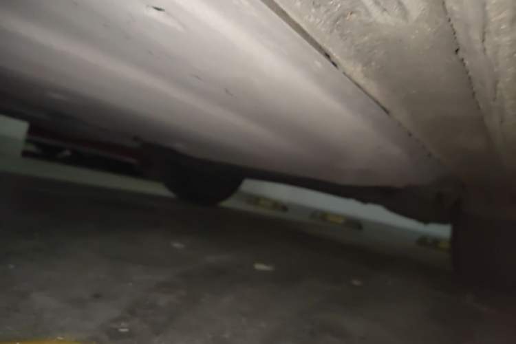 Used Volkswagen Bora 2023 200TSI DSG YueXing PRO Edition Chassis Front Left
