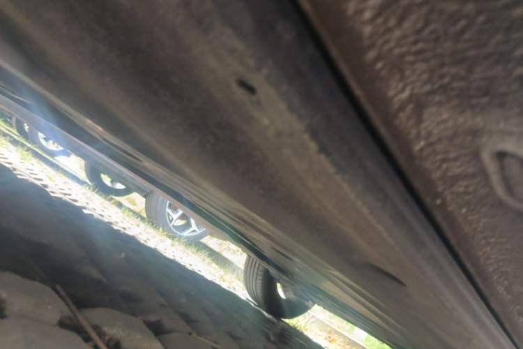 Used Volkswagen Bora 2023 200TSI DSG Enjoyment Edition Chassis Front Left