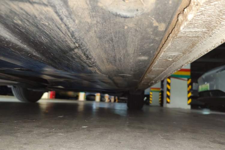 Used Volkswagen Bora 2023 1.5L Automatic Changer Limited Edition Chassis Front Left