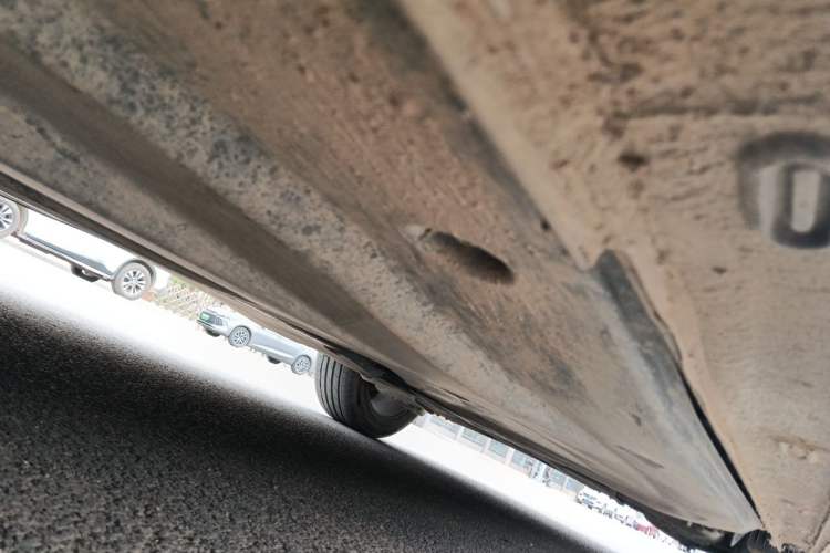Used Volkswagen Bora 2023 300TSI DSG Prestige Edition Chassis Front Left