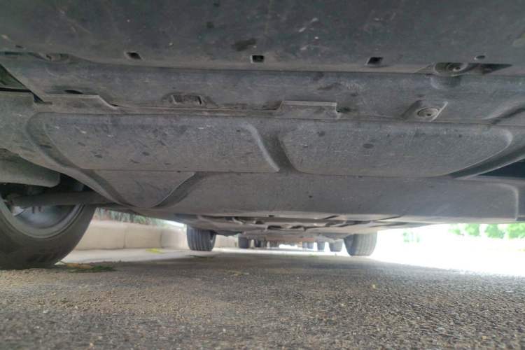 Used Volkswagen Bora 2023 200TSI DSG Enjoyment Edition Chassis Front