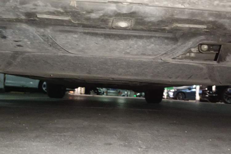 Used Volkswagen Bora 2023 200TSI DSG Smart Drive Version Chassis Front
