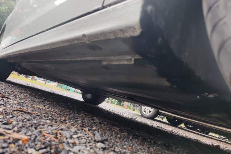 Used Volkswagen Bora 2023 280TSI DSG Prestige Edition Chassis Front Right