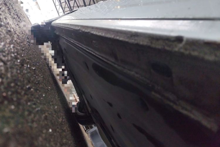 Used Volkswagen Bora 2023 200TSI DSG SmartDrive PRO Edition Chassis Front Right