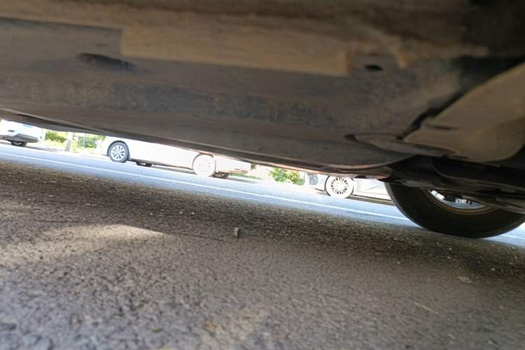 Used Volkswagen Bora 2023 200TSI DSG Comfort Edition Chassis Front Right