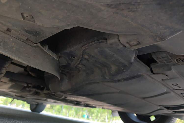 Used Volkswagen Bora 2023 300TSI DSG Prestige Edition Chassis Front Right