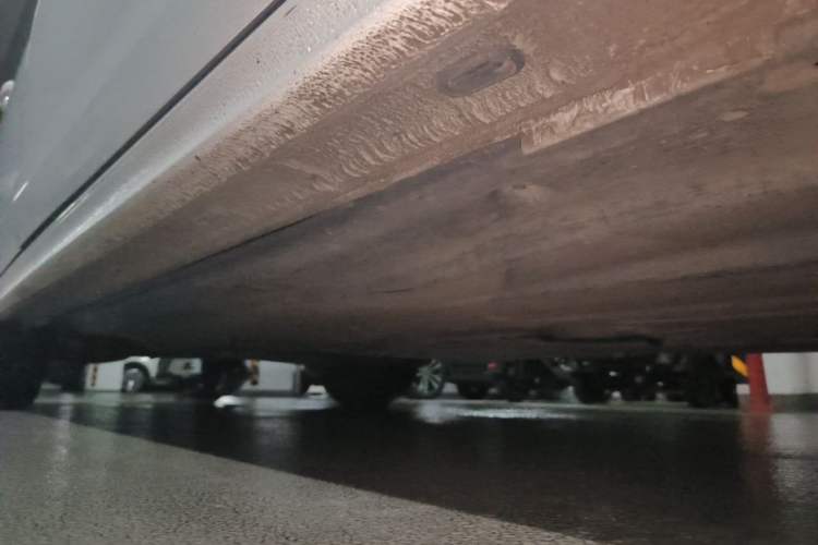 Used Volkswagen Bora 2023 280TSI DSG Prestige Edition Chassis Front Right