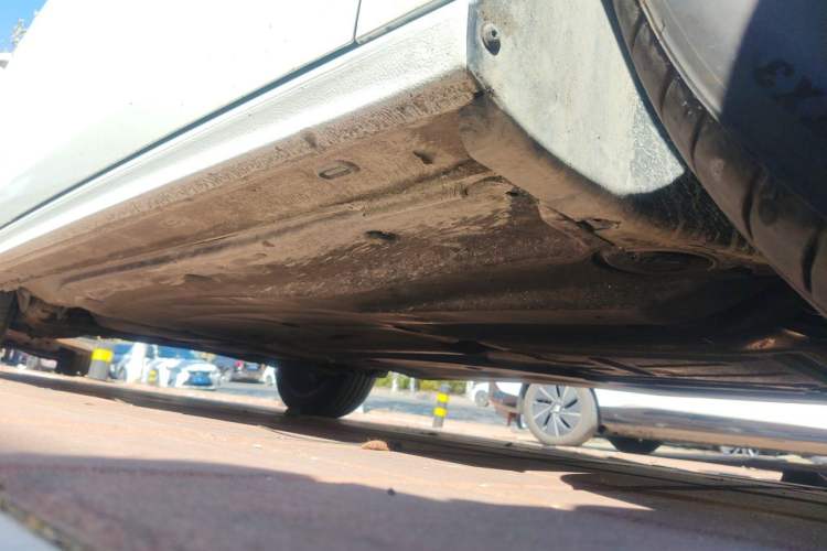 Used Volkswagen Bora 2023 280TSI DSG Prestige Edition Chassis Front Right