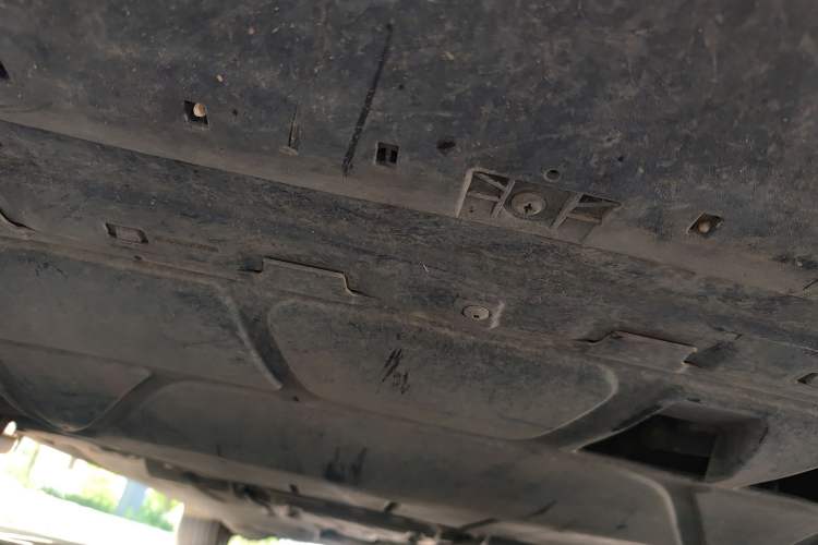 Used Volkswagen Bora 2023 300TSI DSG Prestige Edition Chassis Front