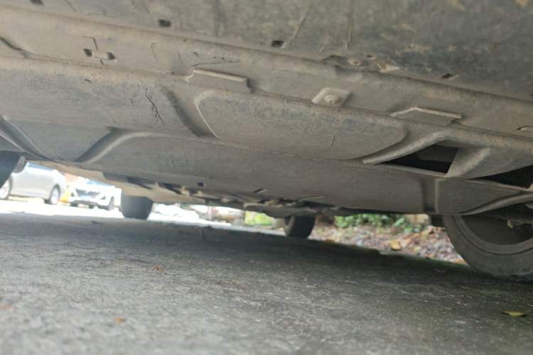 Used Volkswagen Bora 2023 200TSI DSG SmartDrive PRO Edition Chassis Front