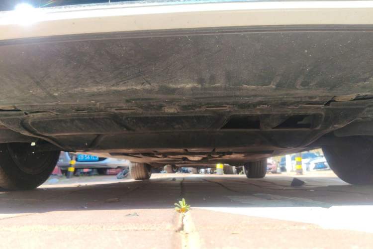 Used Volkswagen Bora 2023 280TSI DSG Prestige Edition Chassis Front