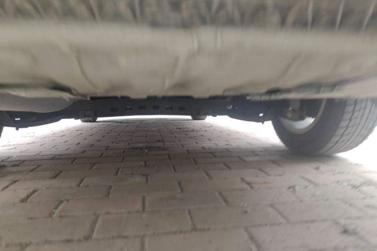 Used Volkswagen Bora 2023 1.5L Automatic Changer Limited Edition Chassis Rear