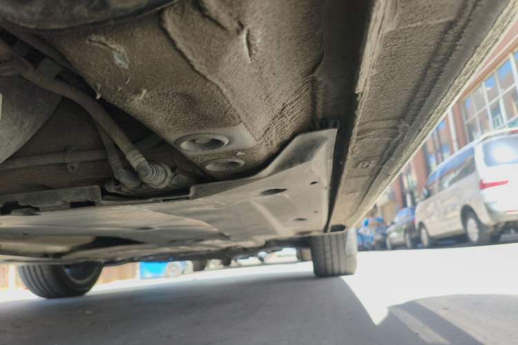 Used Volkswagen Bora 2023 280TSI DSG Prestige Edition Chassis Rear Right