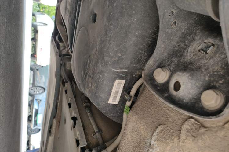Used Volkswagen Bora 2023 200TSI DSG SmartDrive PRO Edition Chassis Rear Right