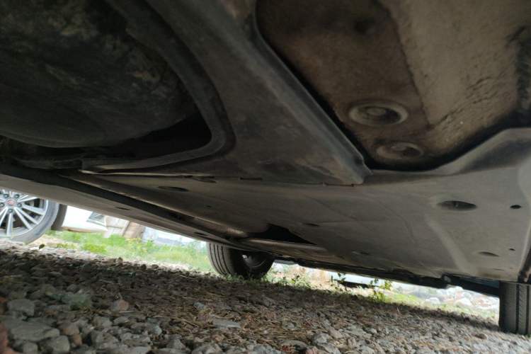 Used Volkswagen Bora 2023 280TSI DSG Comfort Edition Chassis Rear Right